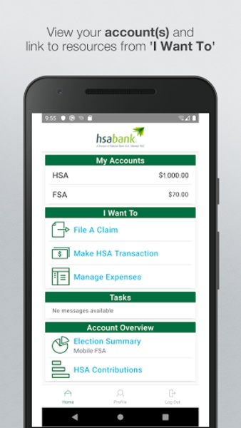 HSA Bank - Preview 6