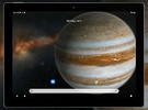Planets 3D Live Wallpaper screenshot 7
