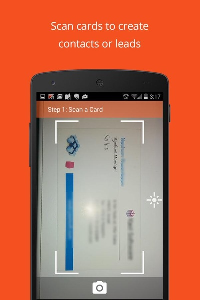 Insightly - Preview 5