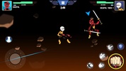 Stickman Heroes screenshot 10