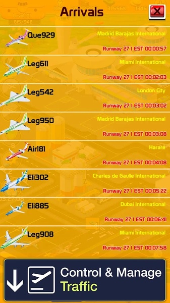 Airport OPs - Preview 5