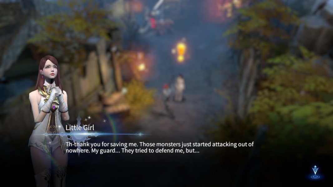 Immortal Awakening - Preview 7