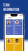 Blues Live – Soccer fan app screenshot 5