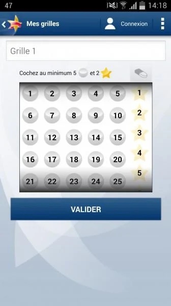 Euro Millions - Preview 2
