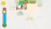 Little Panda's Tea Garden screenshot 2
