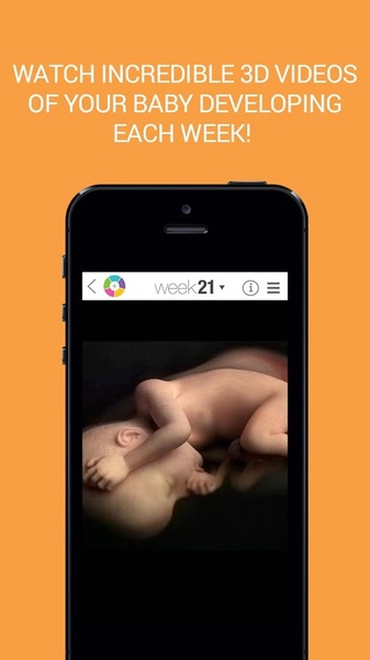 Totally Pregnant - Preview 10