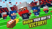 NFL Rush Gameday screenshot 7