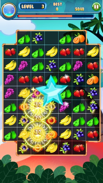 Fruit Temple - Preview 7