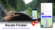 GPS Navigation - Route Planner screenshot 11