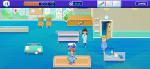 My Hospital: Doctor Game screenshot 5