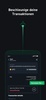 Green: Bitcoin Wallet screenshot 3