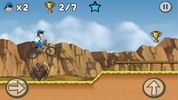 Bmx Kid screenshot 2