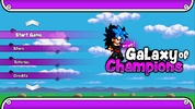 Galaxy of Champions screenshot 3
