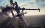 World of Warplanes screenshot 12