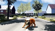 Bull Dog Simulator screenshot 14