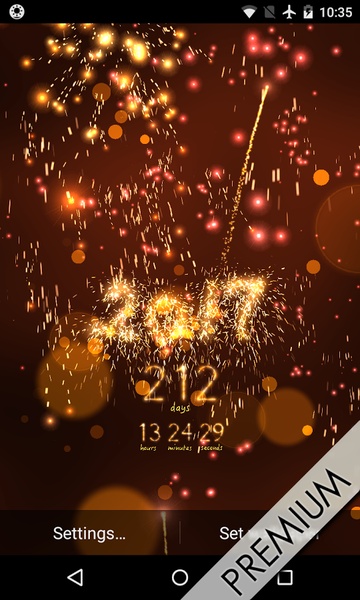 New Year 2020 countdown - Preview 1