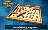 Ball Labyrinth 3D screenshot 5