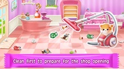 Candy Making Fever - Best Cooking Game screenshot 1