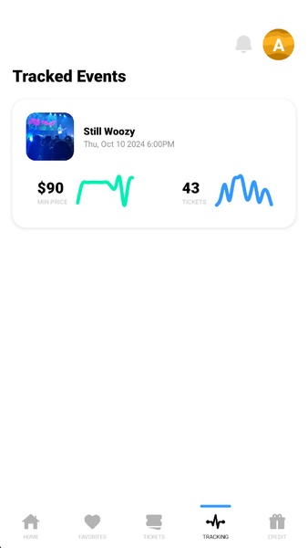 TickPick - Preview 8