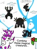 Reindeer Evolution: Idle Game screenshot 2
