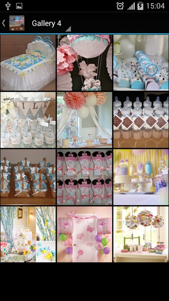 Baby Shower - Preview 2