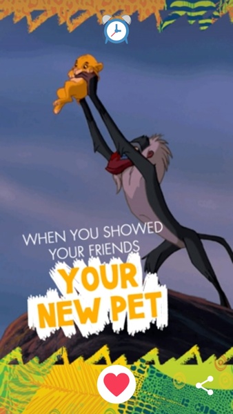 Disney LOL - Preview 1