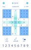 Easy Sudoku - Play Fun Sudoku screenshot 2