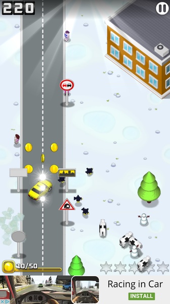 Busted Brakes - Preview 4