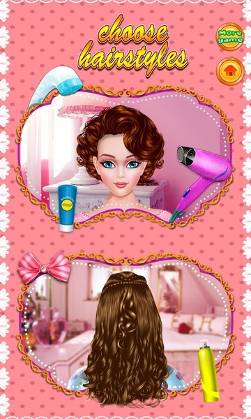 Pregnant Mom Hairstyle - Preview 8