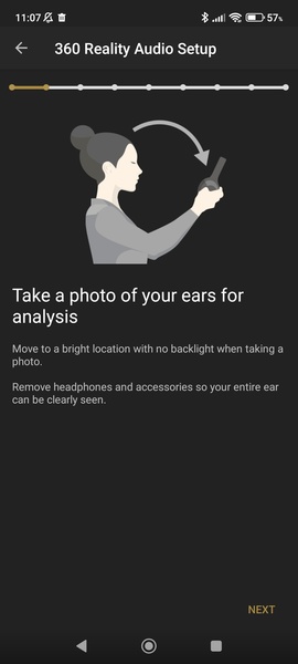 Sony | Headphones Connect - Preview 9