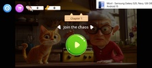 Cat Chaos: Prankster screenshot 6