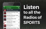 Sports Radio screenshot 4
