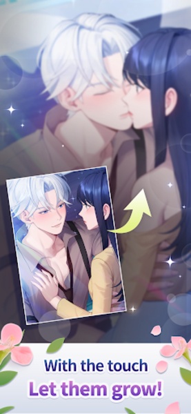 Secret Crossing - Preview 11