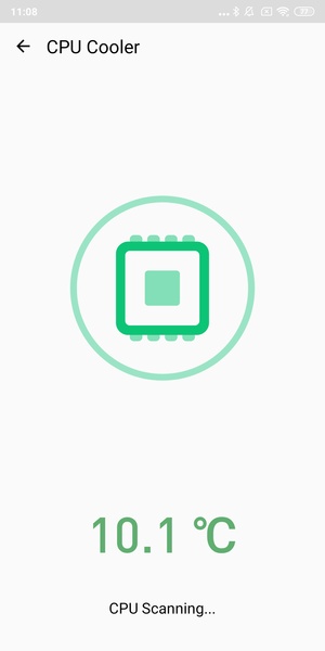 Lightning Cleaner - Preview 6