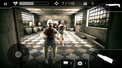 Zombie Shooter screenshot 3