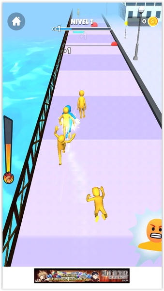 Slap And Run - Preview 8