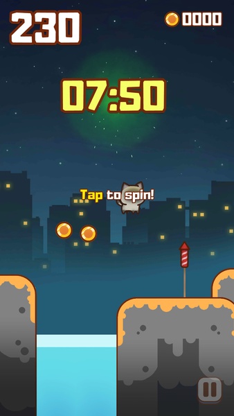 Jump Squad - Preview 8