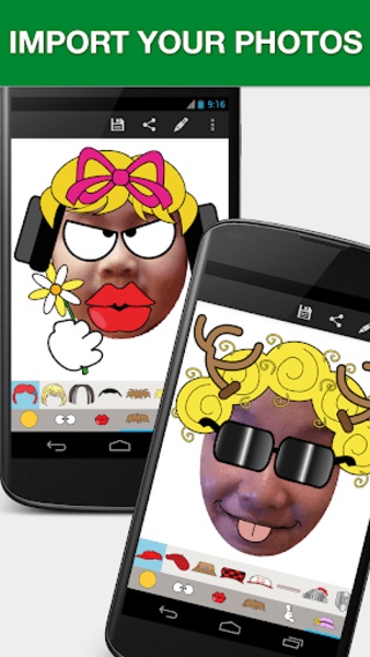 Emojidom Maker - Preview 6