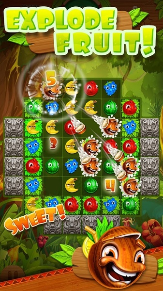 Jungle Jam - Preview 4
