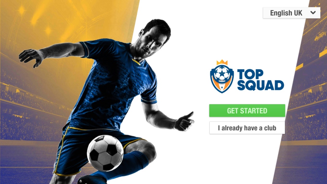 Top Squad - Preview 1