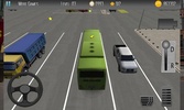 Bus Simulator driver 3D game screenshot 12