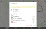 Enroute Flight Navigation screenshot 3