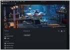 Blockbench screenshot 1