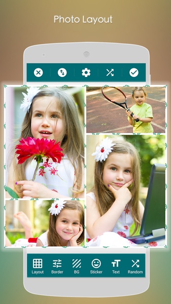 Photo Layout - Preview 14