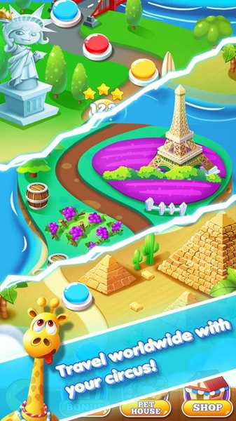 Pet Circus - Preview 12