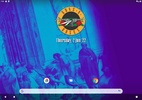 GNR Clock Widget & Wallpapers screenshot 2