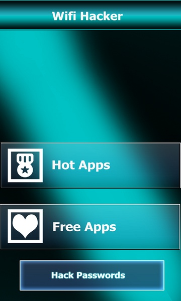 Wifi Simulator - Preview 6