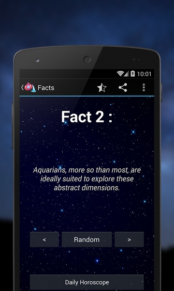 Aquarius - Preview 2