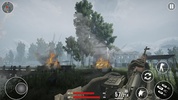 Modern Commando Warfare Combat screenshot 2