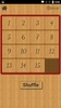 Number Puzzle Game screenshot 5